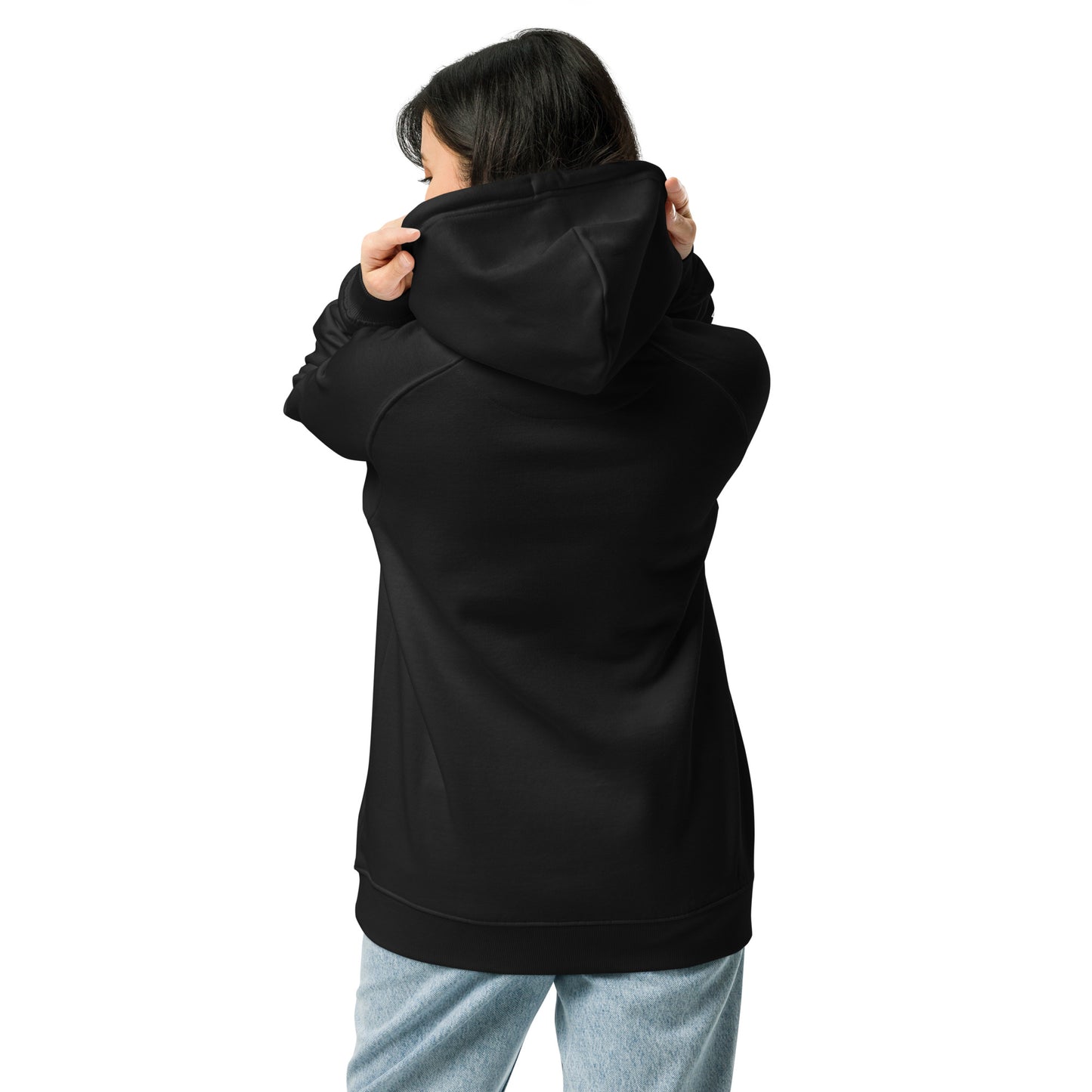 Wommy Pally STAND UP Hoodie