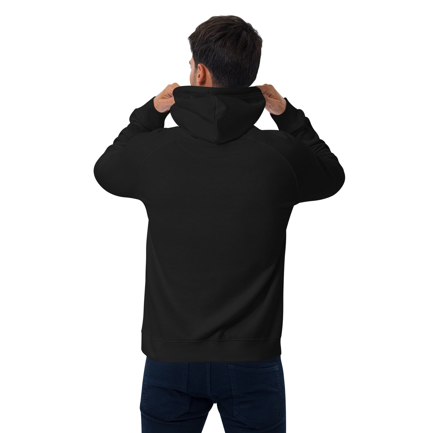 Wommy Pally STAND UP Hoodie