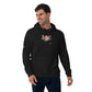 Wommy Pally STAND UP BACK Hoodie