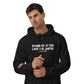 Wommy Pally STAND UP Hoodie