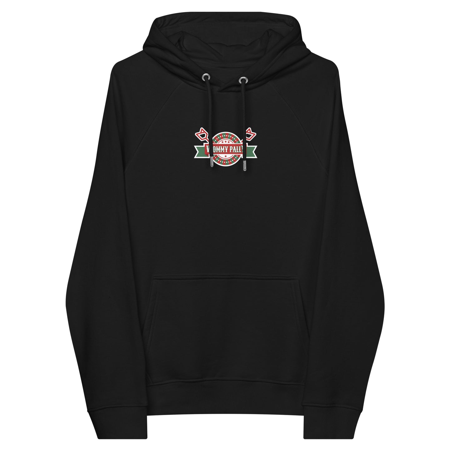 Wommy Pally 26 Hoodie