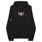 Wommy Pally STAND UP BACK Hoodie