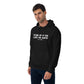 Wommy Pally STAND UP Hoodie
