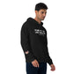 Wommy Pally STAND UP Hoodie