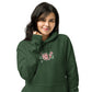 Wommy Pally 26 Hoodie