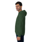 Wommy Pally STAND UP BACK Hoodie