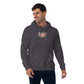 Wommy Pally STAND UP BACK Hoodie