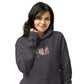 Wommy Pally 26 Hoodie