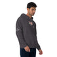 Wommy Pally STAND UP BACK Hoodie
