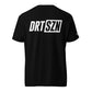 DARTSEASON 4 CLUBS schweres Premium T-Shirt