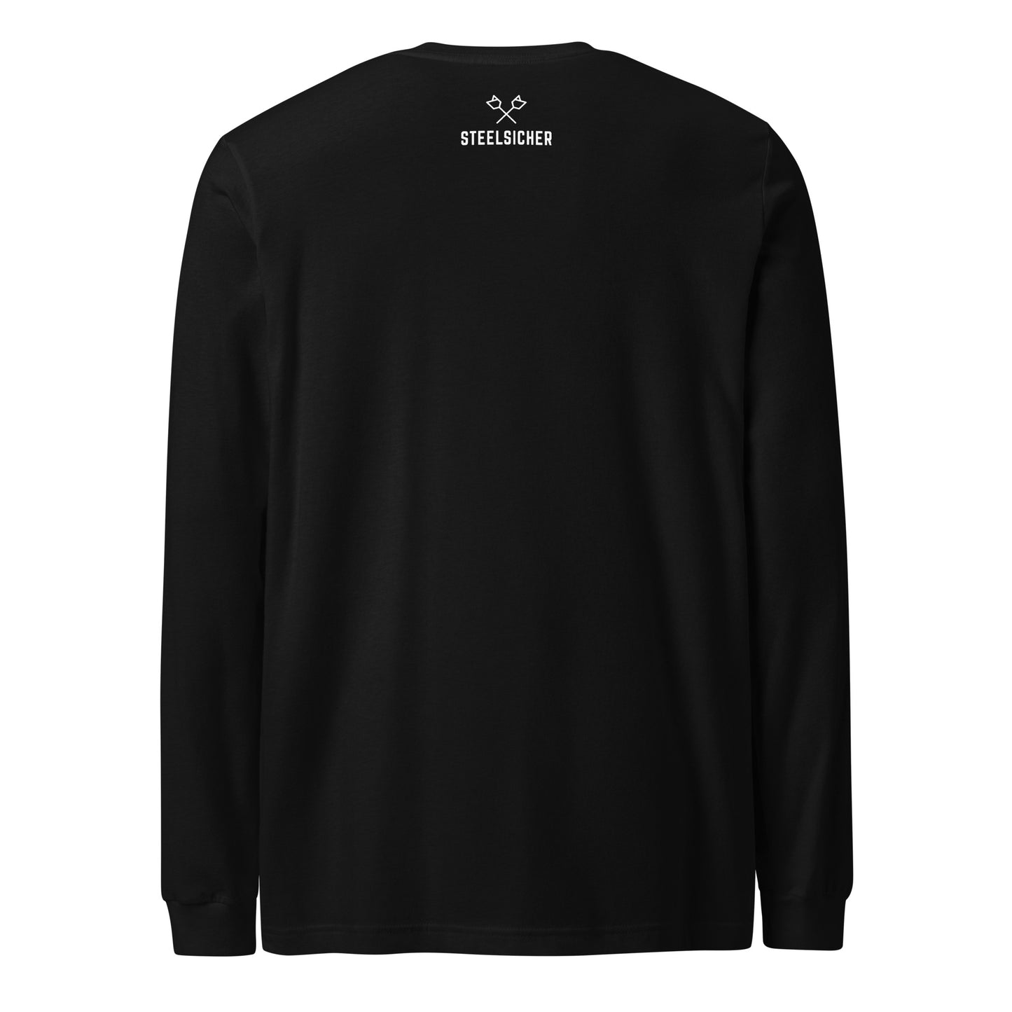 Team Steelsicher MIA SIGNATURE EDITION Unisex Longsleeve
