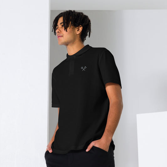 Poloshirt Basic *Iconic* - in 3 Farben