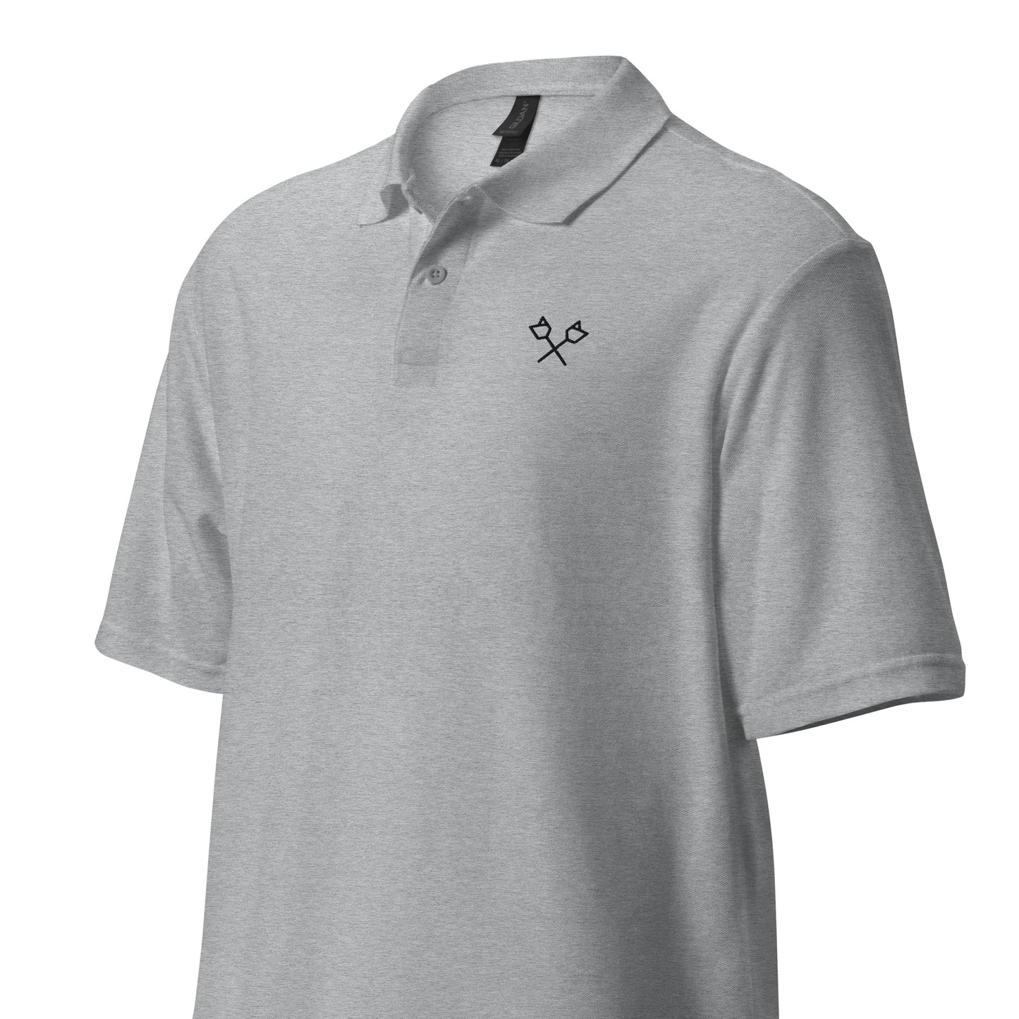 Poloshirt Basic *Iconic* - in 3 Farben
