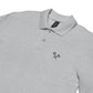 Poloshirt Basic *Iconic* - in 3 Farben