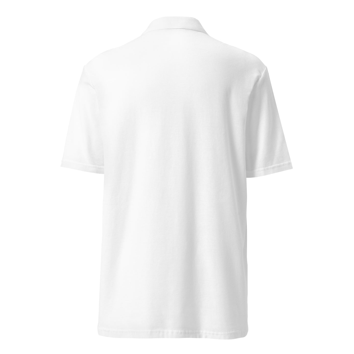 Poloshirt Basic *Iconic* - in 3 Farben