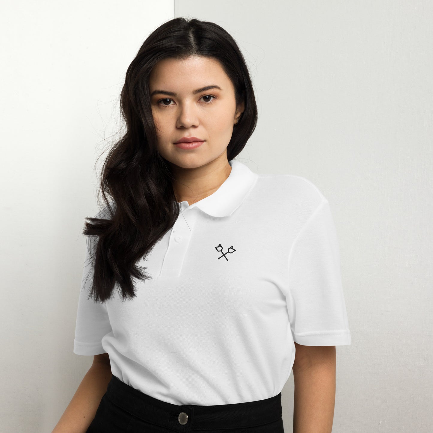 Poloshirt Basic *Iconic* - in 3 Farben
