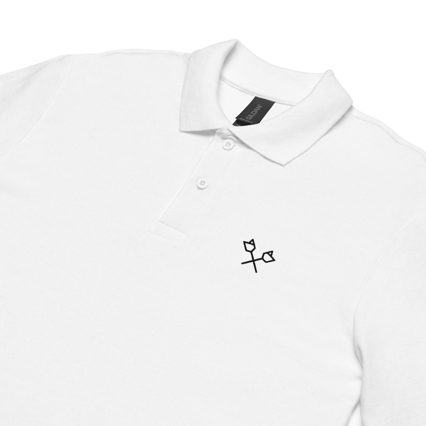 Poloshirt Basic *Iconic* - in 3 Farben