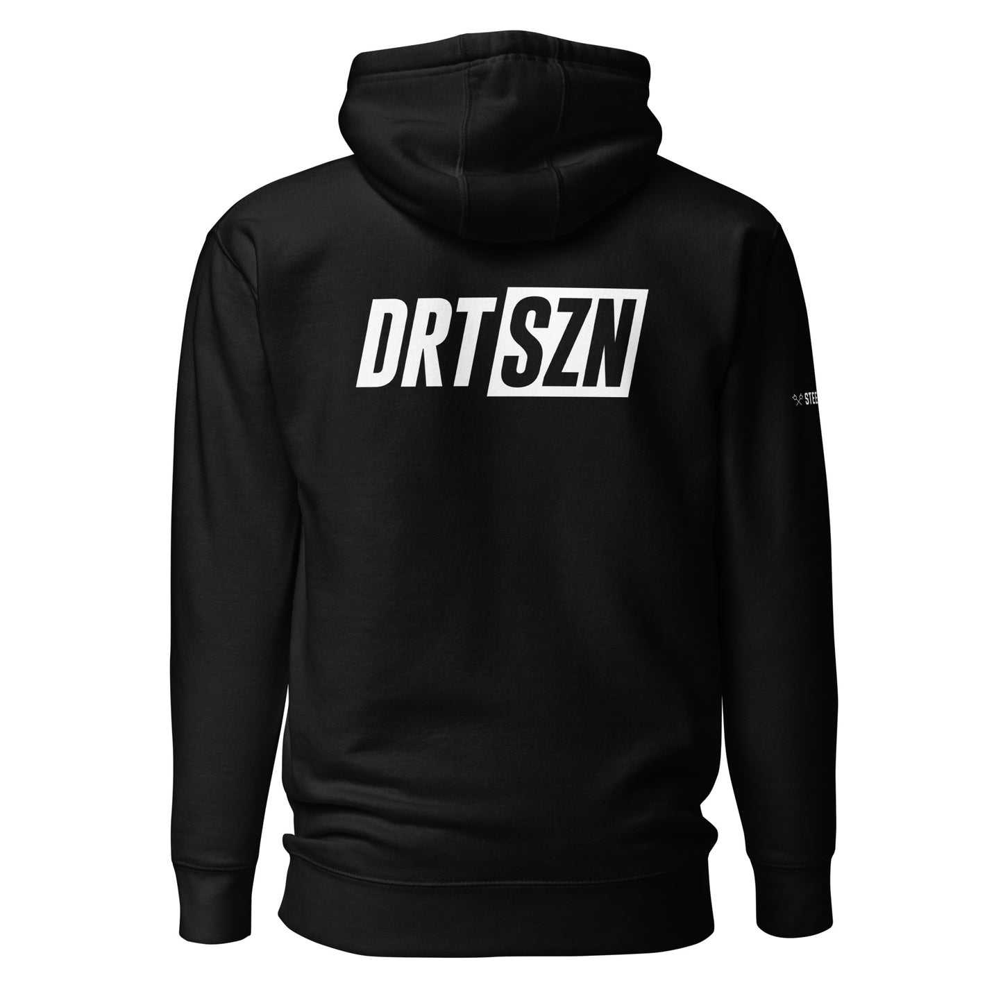 DARTSEASON 4 CLUBS Premium Hoodie