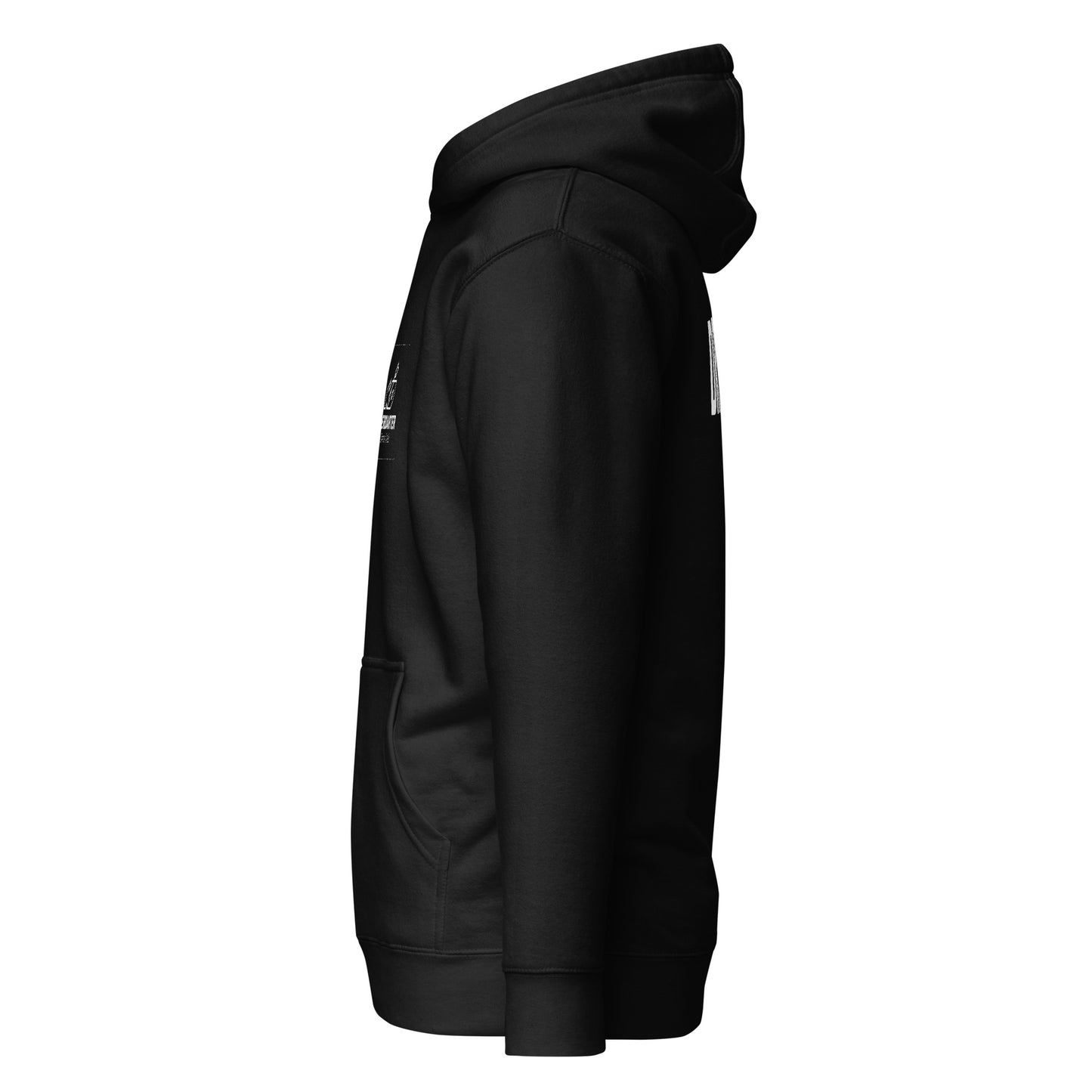 DARTSEASON 4 CLUBS Premium Hoodie