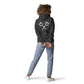 Kellerdarter Logo Unisex Hoodie X beidseitig bedruckt - in 2 Farben