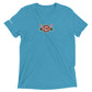 Wommy Pally STAND UP BACK T-Shirt