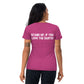 Wommy Pally STAND UP BACK T-Shirt