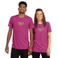 Wommy Pally STAND UP BACK T-Shirt