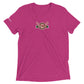 Wommy Pally STAND UP BACK T-Shirt