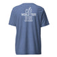 Kellerdarter World Tour T-Shirt #3