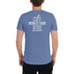 Kellerdarter World Tour T-Shirt #3