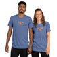 Wommy Pally STAND UP BACK T-Shirt