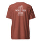 Kellerdarter World Tour T-Shirt #3