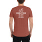 Kellerdarter World Tour T-Shirt #3