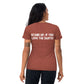 Wommy Pally STAND UP BACK T-Shirt