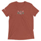 Wommy Pally STAND UP BACK T-Shirt