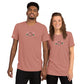 Wommy Pally STAND UP BACK T-Shirt