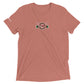 Wommy Pally STAND UP BACK T-Shirt