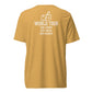 Kellerdarter World Tour T-Shirt #3