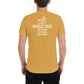 Kellerdarter World Tour T-Shirt #3
