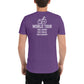 Kellerdarter World Tour T-Shirt #3