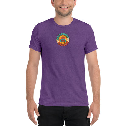 Kellerdarter World Tour T-Shirt #3
