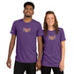 Wommy Pally STAND UP BACK T-Shirt
