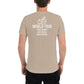 Kellerdarter World Tour T-Shirt #3