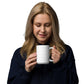 Team Steelsicher OFFICIAL SUPPORTER Tasse