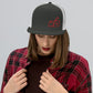 Kellerdarter Trucker-Cap