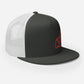 Kellerdarter Trucker-Cap