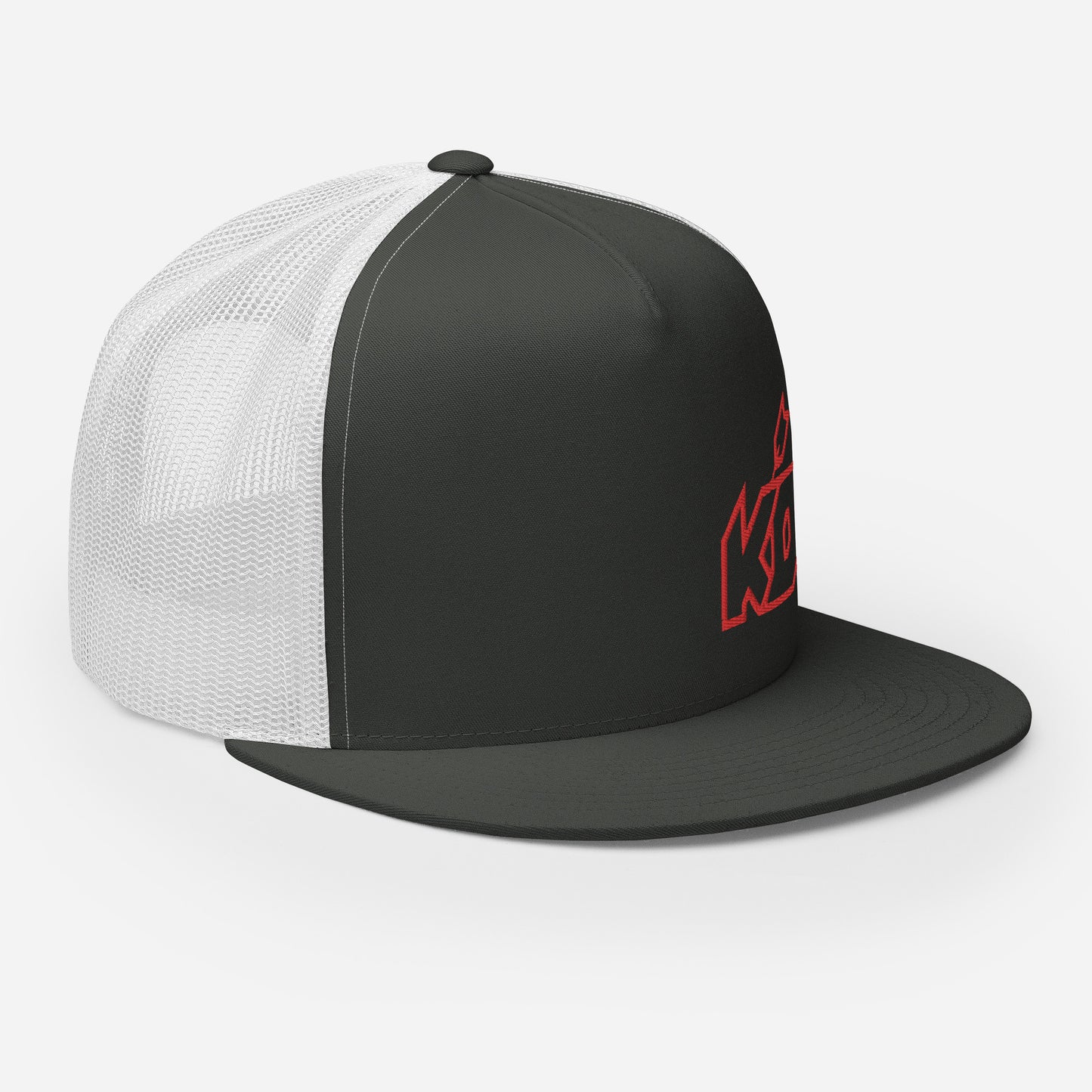 Kellerdarter Trucker-Cap