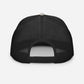 Gold Club Trucker-Cap