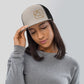Gold Club Trucker-Cap