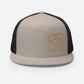 Gold Club Trucker-Cap